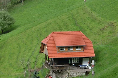 Idilliaca casa vacanze con terrazza privata