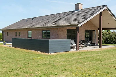 8 Personen Ferienhaus in Sydals-By Traum