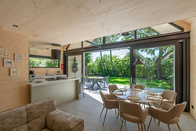 Luxuriöses Ferienhaus am Meer