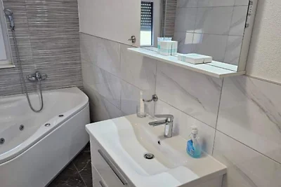 Spacious Villa With Outdoor Swimming Pool in ...