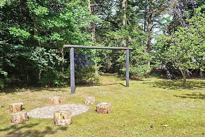 6 Personen Ferienhaus in Hals