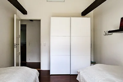 6 Personen Ferienhaus in Hadsund-By Traum