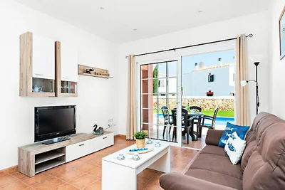 Villa in Ciutadella mit privatem Pool