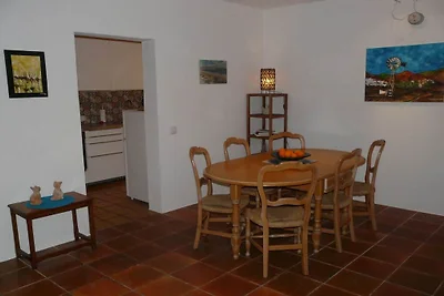 Bungalow mit 1 Schlafzimmer