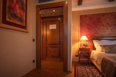Jurjevec Castle - Comfort double or twin room