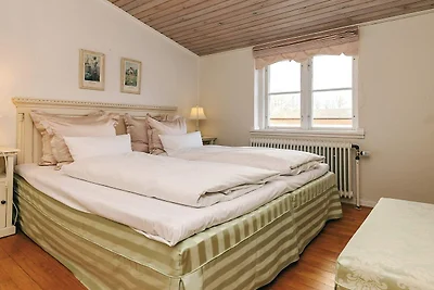 8 Personen Ferienhaus in Brovst