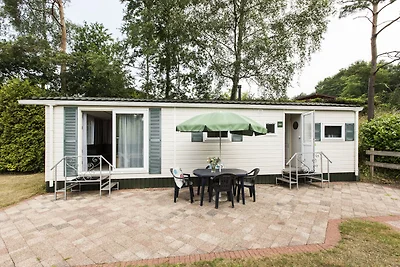 Confortevole chalet con lavastoviglie, in zon...