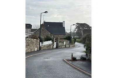 Dom wakacyjny z 2 sypialniami