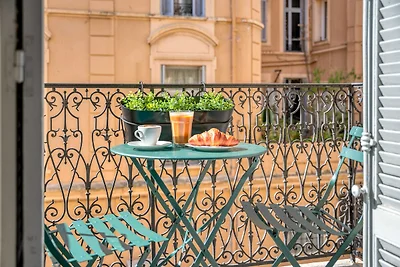 Ruhiges und luxuriöses Apartment - Cannes Cen...