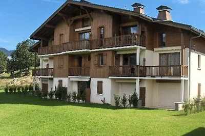 Appartamento di 2 locali a Notre-Dame-de-Bell...