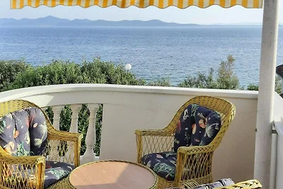 Appartamenti Sunday, Kozino al mare