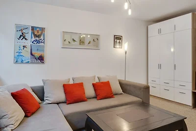 Gemütliches Apartment in Zell am See in...