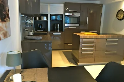 Ferienwohnung in Brodenbach mit Sauna