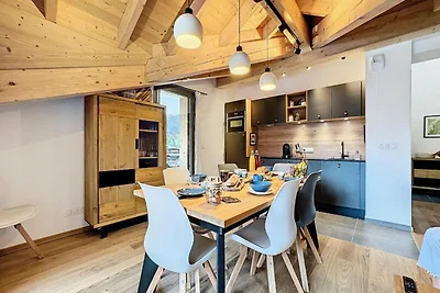 Les 3 Mousquetons - Wohnung - 6,8 Personen - ...