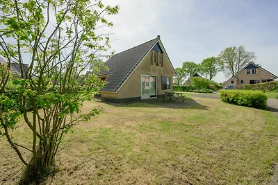 Gemütliches Ferienhaus mit Garten