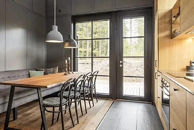 6 Personen Ferienhaus in SÄLEN-By Traum