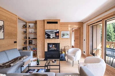 Braunbär-Apartment 6