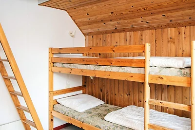 6 Personen Ferienhaus in Grindsted