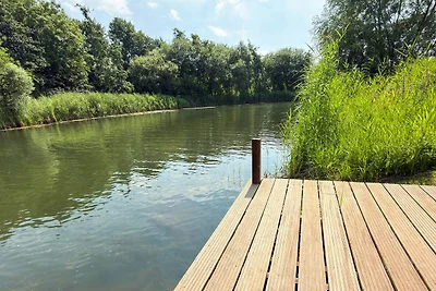 12 Personen Ferienhaus in Otterndorf