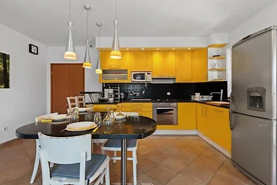 Appartement avec piscine à Vabriga