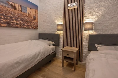 Luxuriöser Glamping-Kurzurlaub