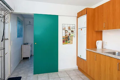 6 Personen Ferienhaus in Hvide Sande-By Traum