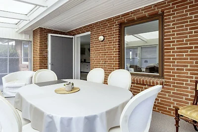 4 Personen Ferienhaus in Karrebæksminde-By...