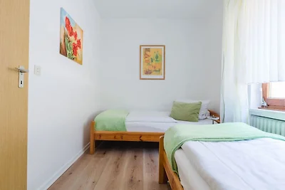 Casa sul pendio soleggiato tipo B