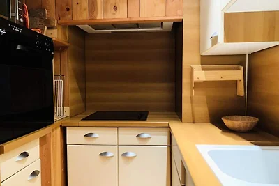 apartman za odmor Obiteljski odmor Barcelonnette