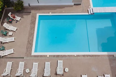 Verführerisches Apartment in Alba Adriatica i...