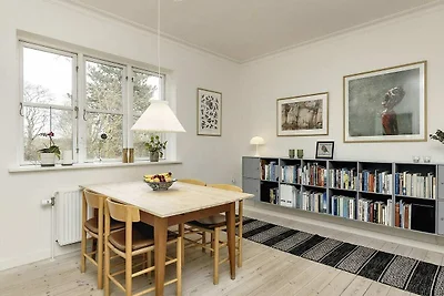 4 Personen Ferienhaus in Faaborg-By Traum