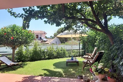 1-bedroom villa
