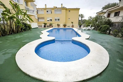 Appartamento a Son Bauló vicino alla spiaggia