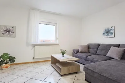 Villa Sanja - One Bedroom Apartment with Balc...