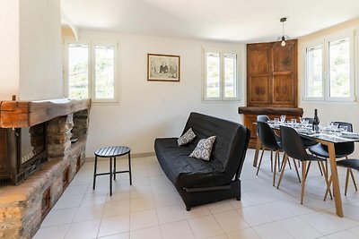 Gemütliches Ferienhaus in Minerve mit Garten