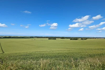 6 Personen Ferienhaus in Løkken