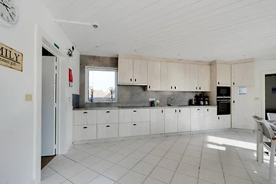 Luxusvilla mit Jacuzzi & Sauna