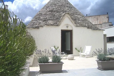 Accogliente cottage con giardino privato ad...