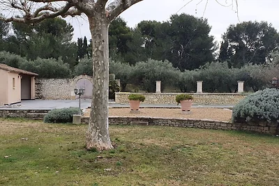 Semplicistica casa vacanze in Orgon con...