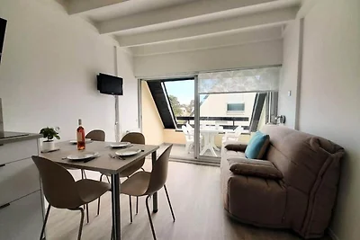 2 Kamers voor 4 personen