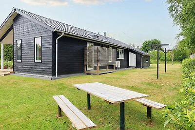 6 persoons vakantie huis in Hals