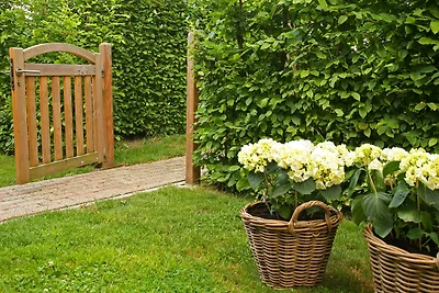 Heller Bauernhof in Gulpen, Niederlande mit...