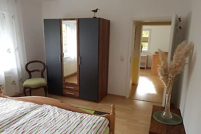 Ferienwohnung mit 4 Schlafzimmer