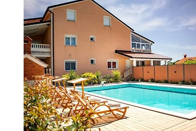 Apartments Foric - Two bedroom apartment (2)