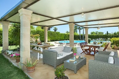 Villa mit 1 Schlafzimmer