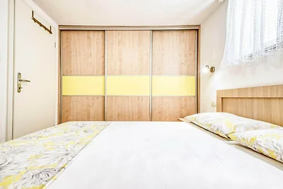 Apartments Gracin - Premium One Bedroom Apart...