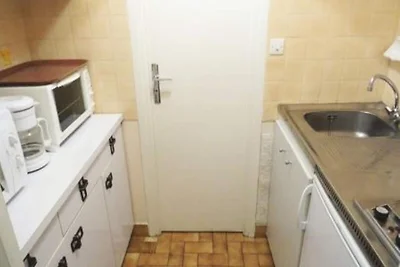 Studio für 2 Personen