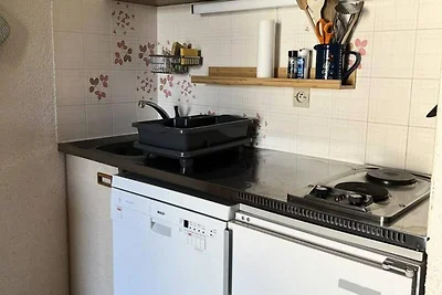 Casa vacanze a Saint Sorlin con accesso agli ...
