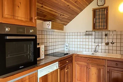 Chalet per 8 persone