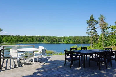 6 person holiday home in ÅKERSBERGA-By Traum